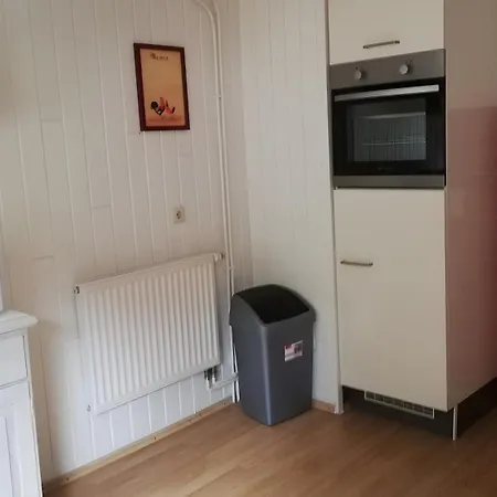 Jagdschloss 2. Etage 4 Personen *