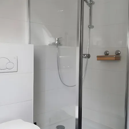 Jagdschloss 2. Etage 4 Personen Apartman