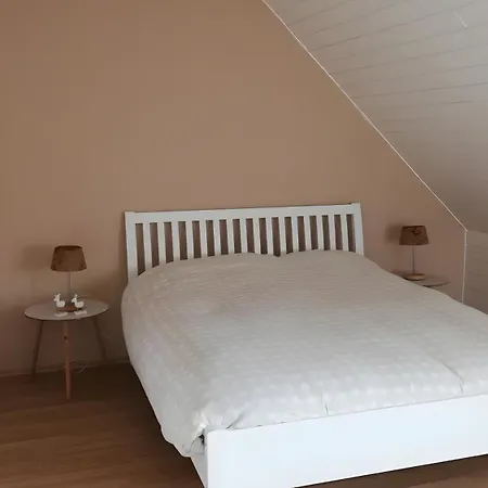 Jagdschloss 2. Etage 4 Personen *