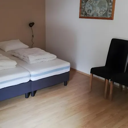 Jagdschloss 2. Etage 4 Personen