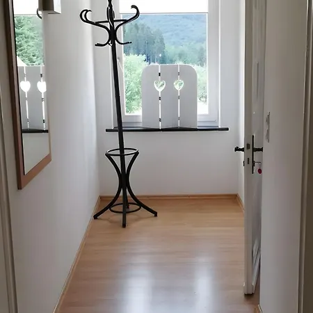 Jagdschloss 2. Etage 4 Personen 公寓 温特贝格