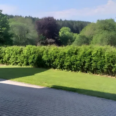 Jagdschloss 2. Etage 4 Personen 公寓 温特贝格